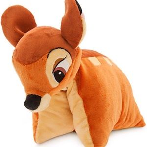 Disney Parks Bambi